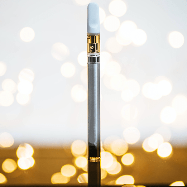 What is in a Cannabis Vape Cartridge?