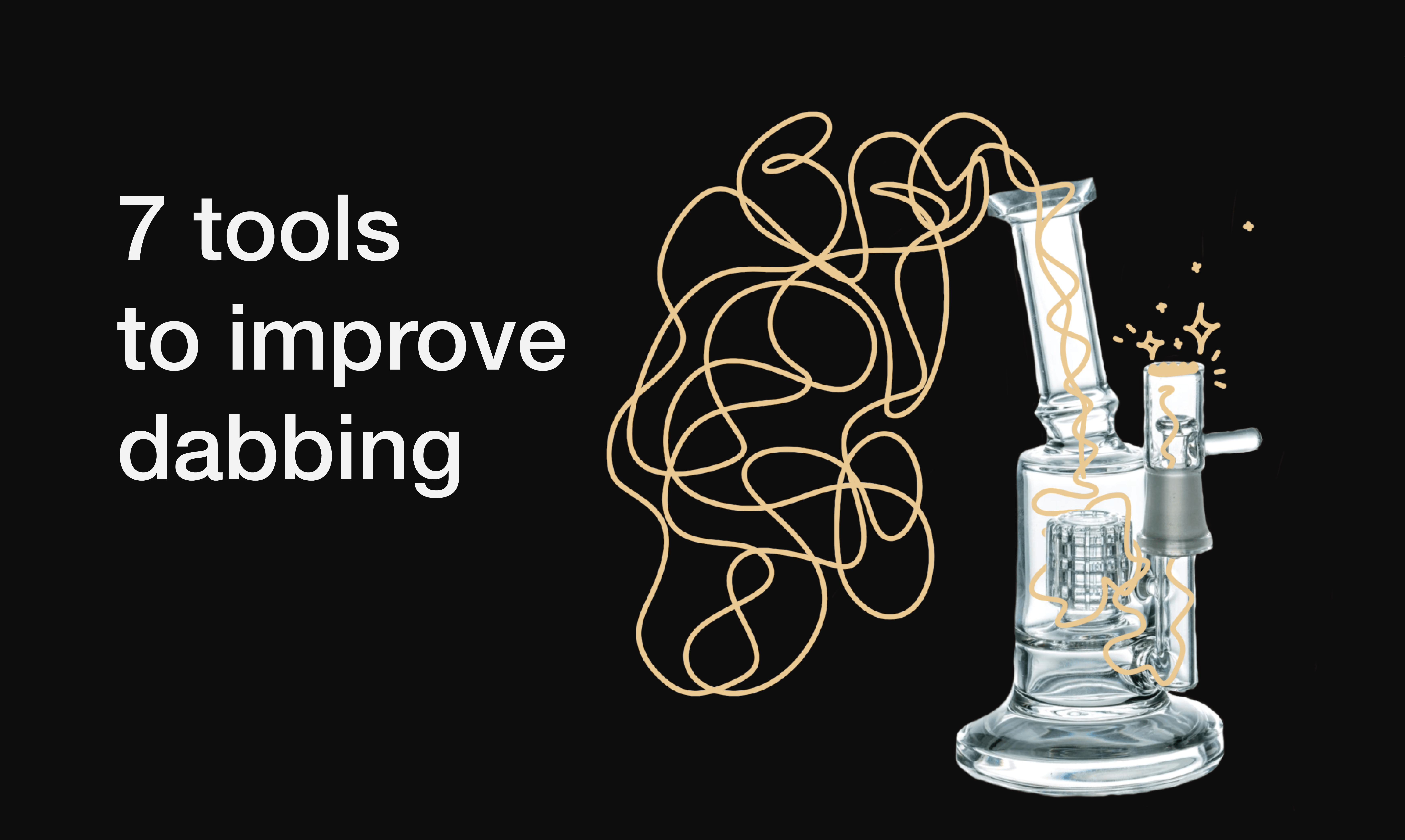 7 Tools to Improve Your Dabbing Concentrates Where's Weed Blog