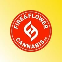 Fire & Flower Cannabis Co. Thumbnail Image