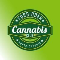 Forbidden Cannabis Club Thumbnail Image