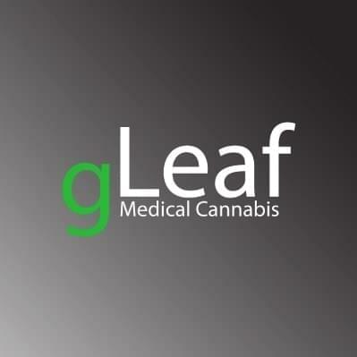 gLeaf Medical Cannabis Thumbnail Image