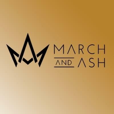 March and Ash Thumbnail Image