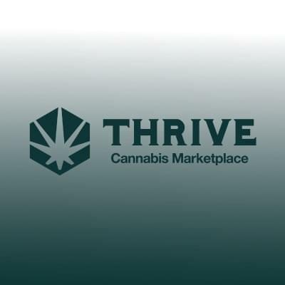 Thrive Cannabis Thumbnail Image