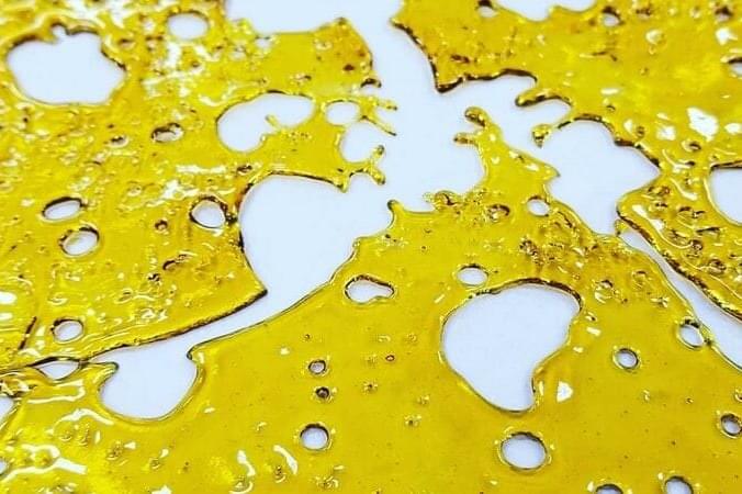 $20 BIG DEAL!!! 1g OF OUR SHATTER