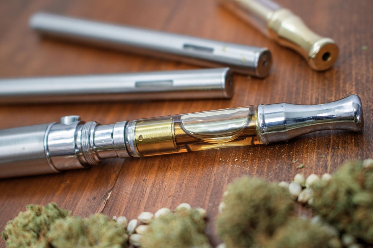 - 3 Disposables + 3 Edibles Mix Match