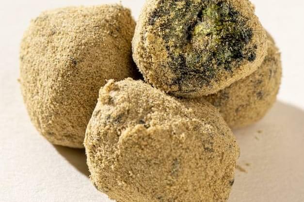 $150 - 10gm Moon Rocks , 20gm for $280