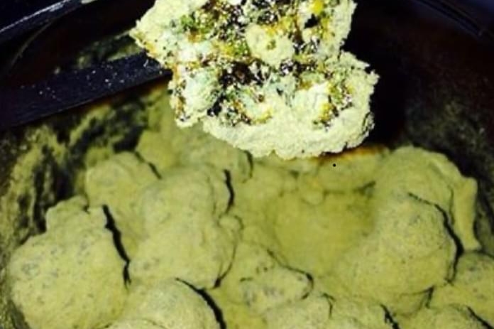 10g MOON ROCK for $120