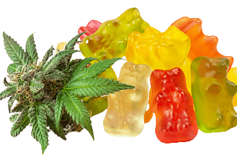 Big Deals MIX AND MATCH 5 EDIBLES FOR $100