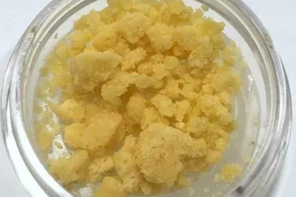 $130 for 10g shatter/crumble