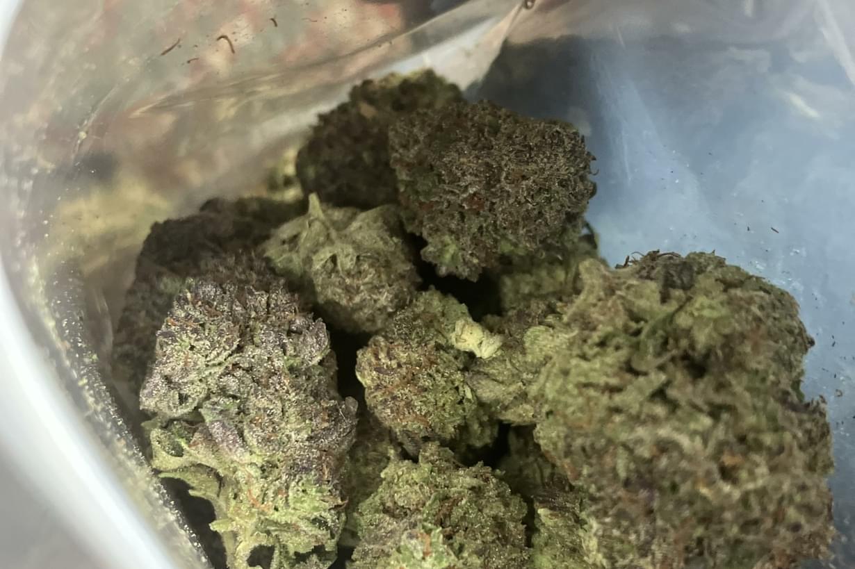 1/2 Oz AAA and 1 oz shake $100