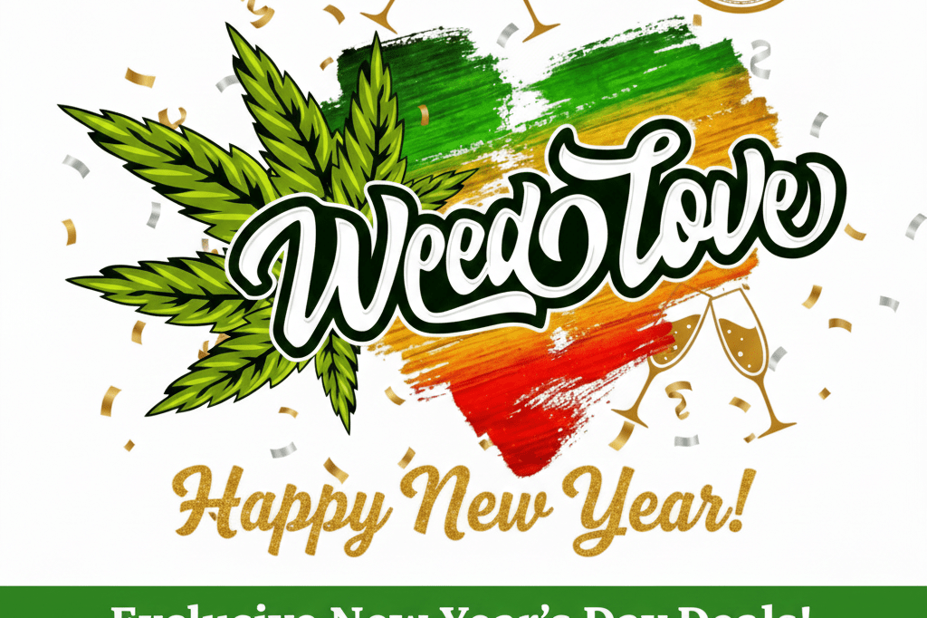 New customers - 2 Oz flowers Special