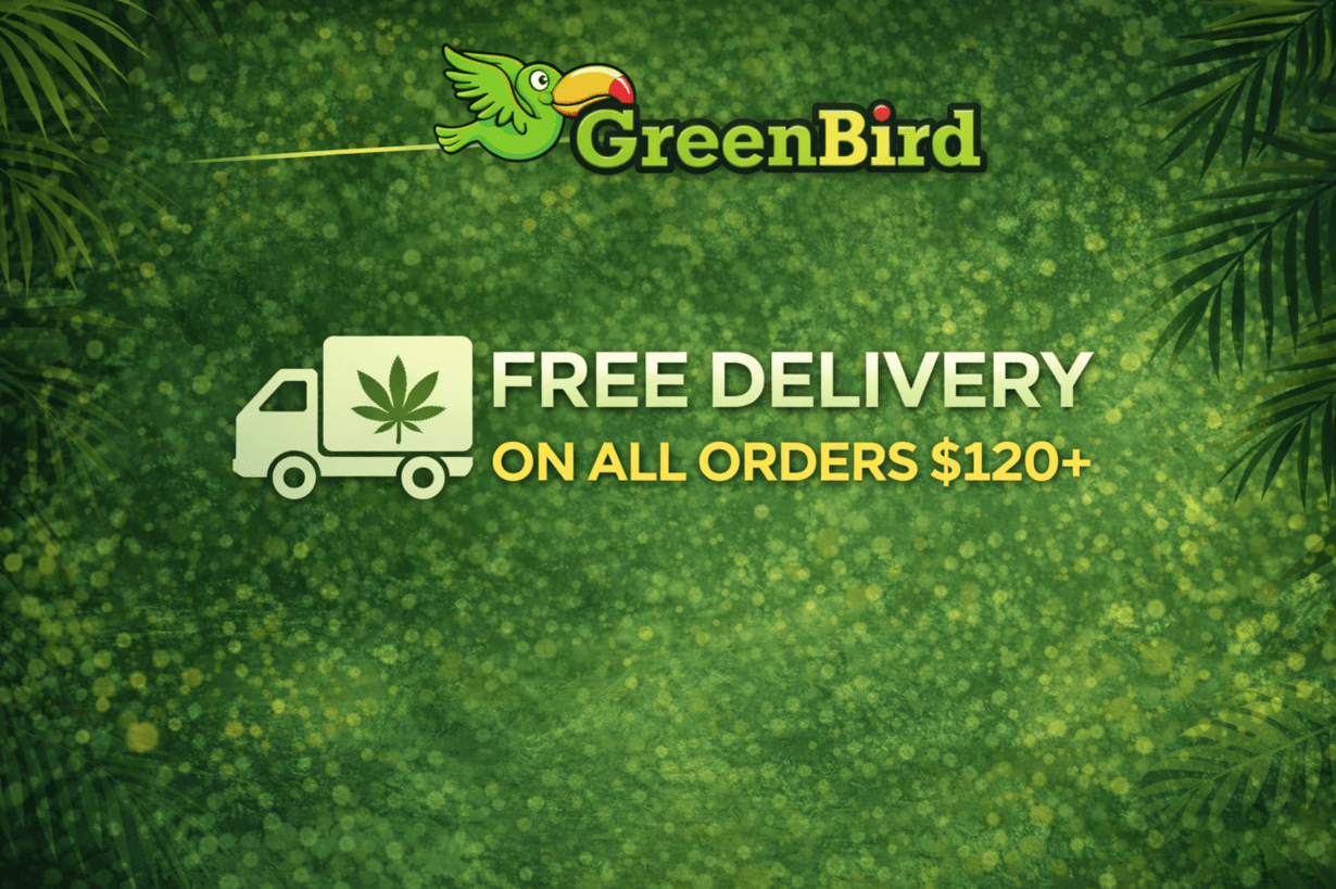 Free DC Delivery on Orders $120+ | Same-Day C