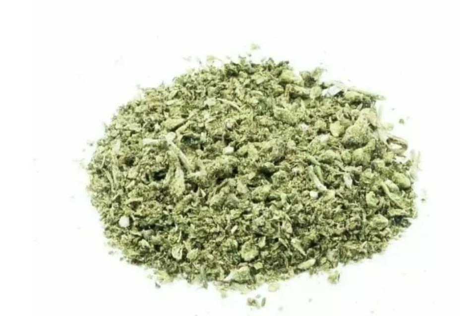 $400 8oz INDOOR SHAKE + 3 preroll