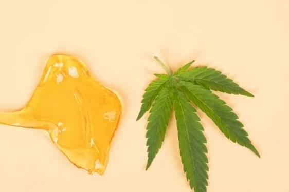 10gm shatter/crumble with 2 prerolls