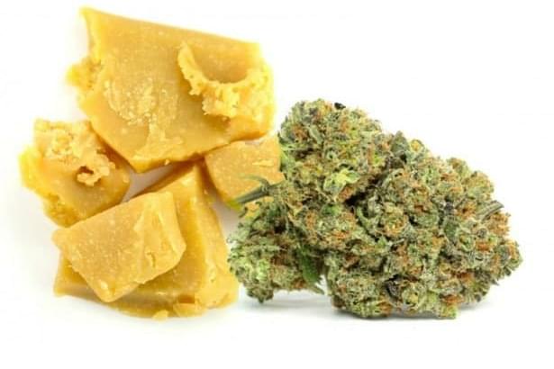 8th of Flower and a Gram of wax for $20!