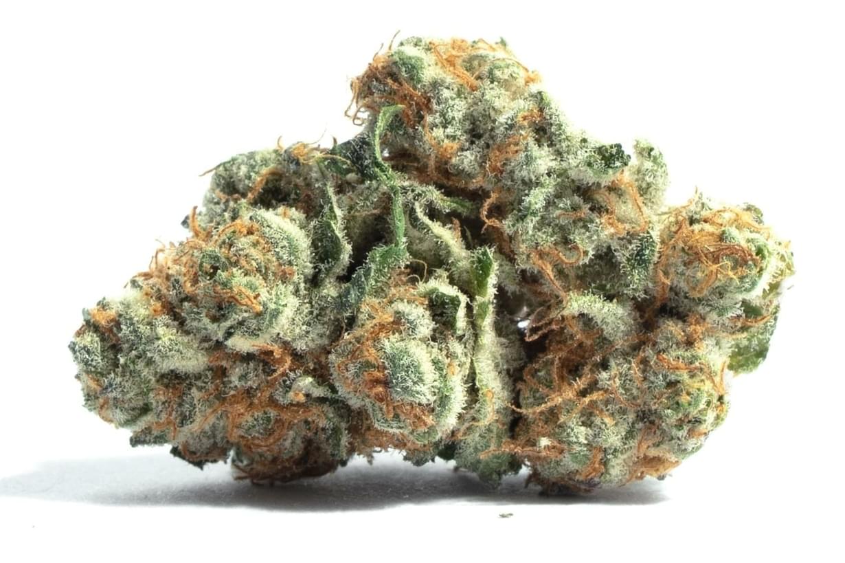 - 2 Oz - Exotic strains + Oz Shake - Mix and