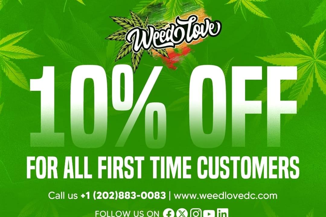 - 1 Oz TOP SHELF + 1 Oz AAA+ Flower - Free De