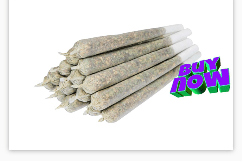 $100 For 15 Designer - Prerolls 🔥