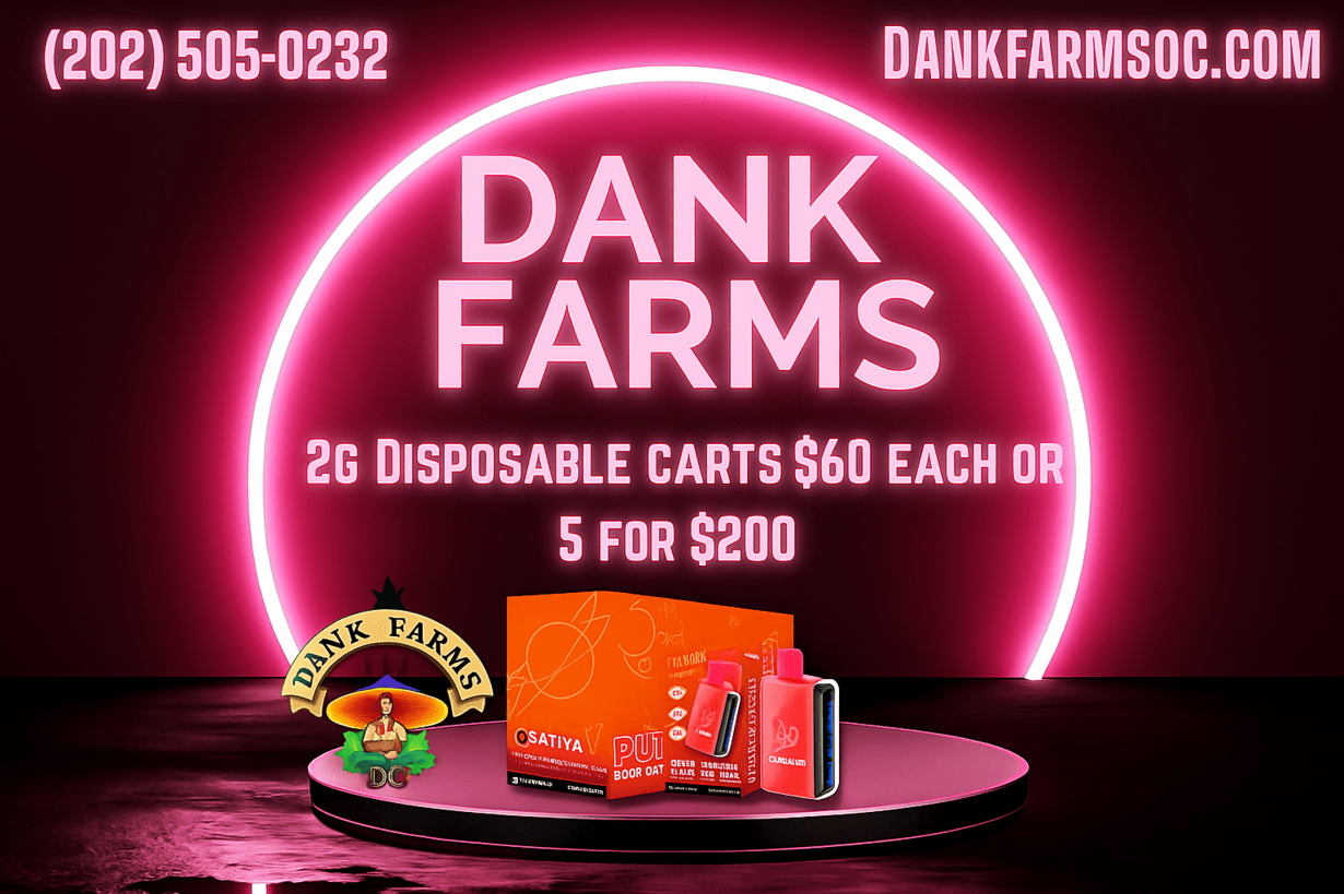 2g disposable carts $60 Each or 5 for $200