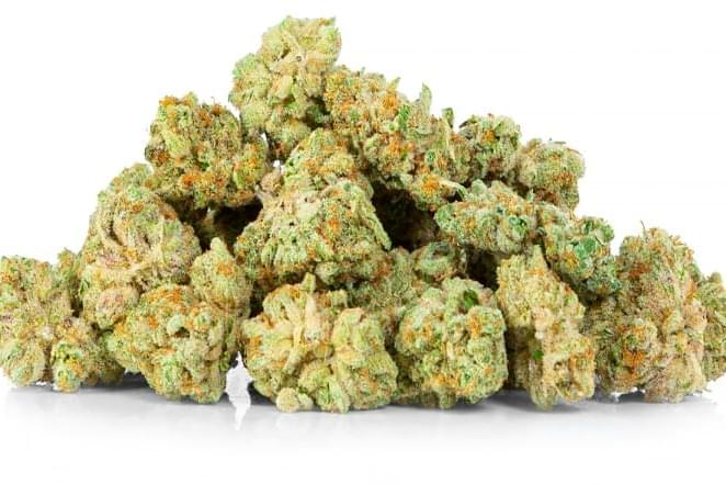 🔥 $500 for 6oz Topshelf +2oz Exotic Shake