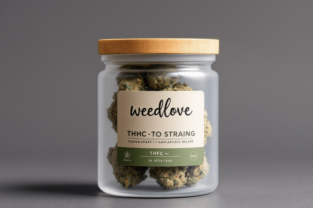 The Weekender ($120): 7g Reserve Flower + 2 P