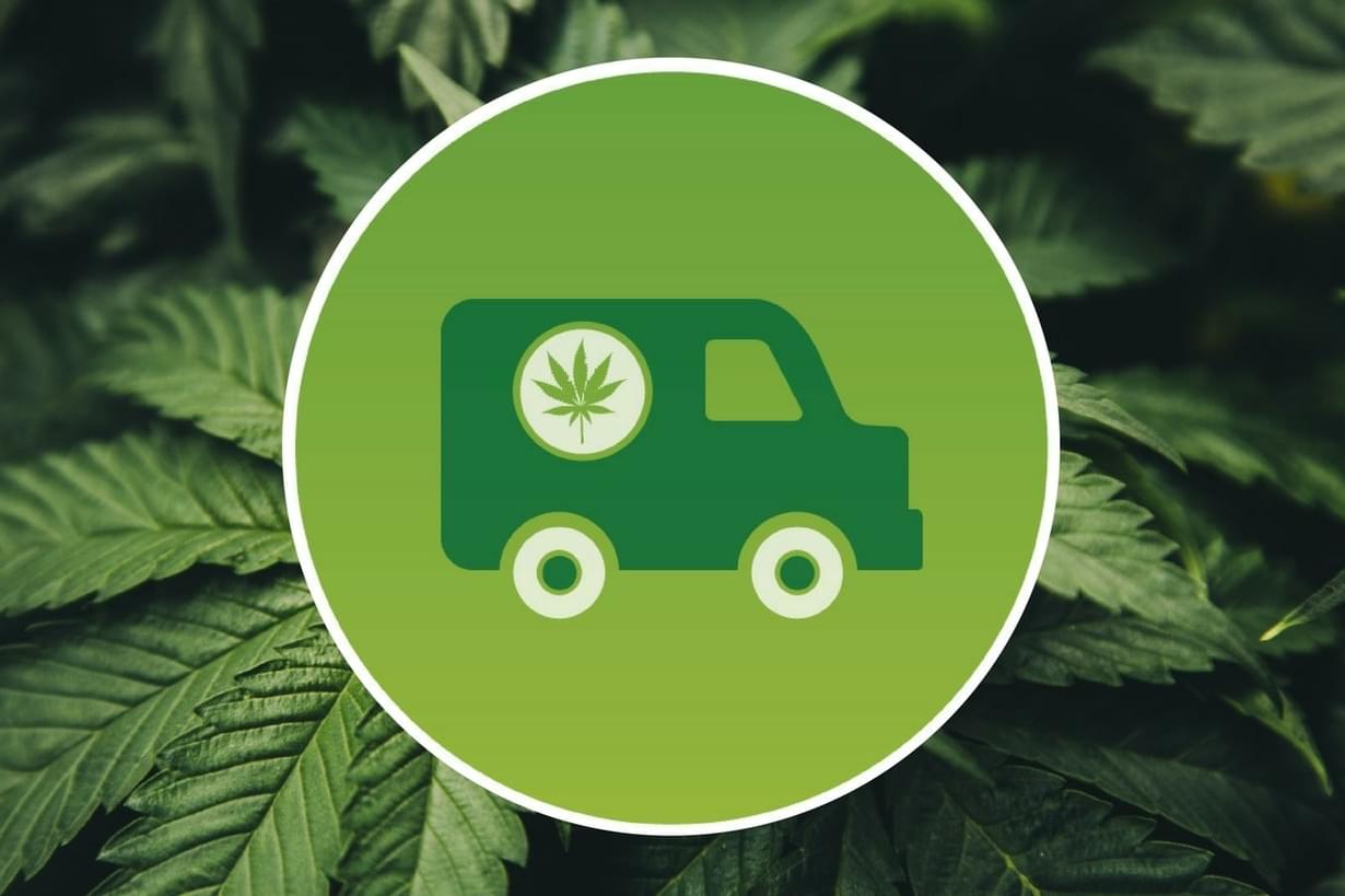 FREE DELIVERY FOR ORDERS $650 OR OVER