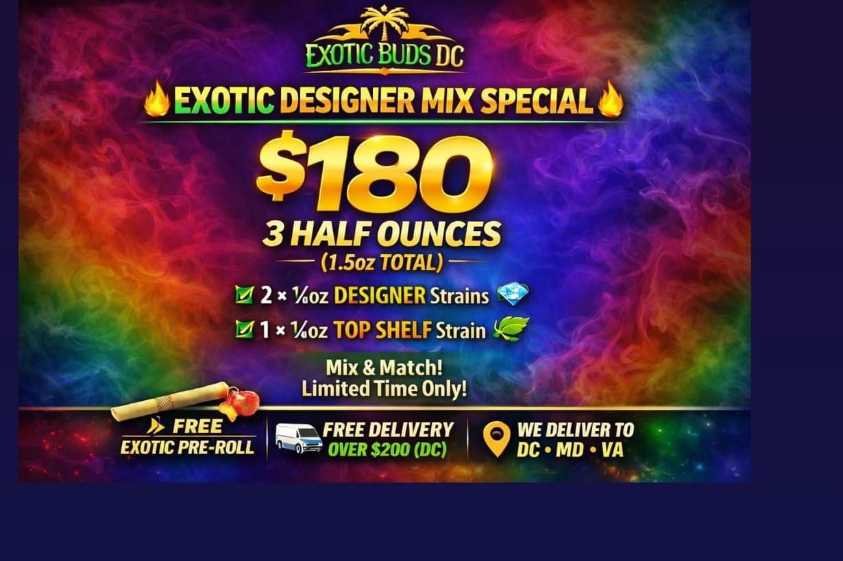 $180 3 half’s (2- 1/2 designer + 1/2 Topshe