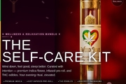 The Self-Care Kit - Flower+Preroll+Edible