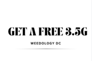 Get a FREE 3.5g