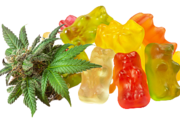 Big Deals MIX AND MATCH 5 EDIBLES FOR $100