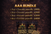 🔥AAA BUNDLE🔥