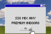 Pound Deals|550 Mix ANY Premium Indoors