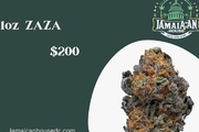 1oz ZAZA $200