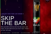 Skip The Bar - Vape+Flower+Pre-rolls