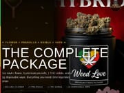 $180 AAA Oz+5Rolls+Edible+Vape