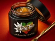 1 Oz THC Crumble Wax For $250 + Free Oz Shake