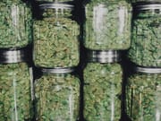 1 Oz top shelf gas & 1/2 Oz shake $100