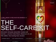 Self-Care Kit - Flower+More