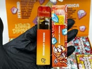 - 3 x 2 gm DISPOSABLES