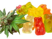 Big Deals MIX AND MATCH 5 EDIBLES FOR $100
