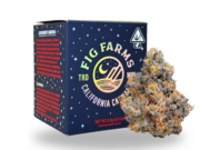 Fig Farms - Fig & Cherry - Hybrid 3.5g
