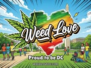 $100 4 Pack THC Gummies - Edibles DC