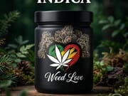 3 Different Quarters (1/4 Oz x 3) - AAA strai