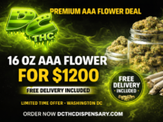 16 OZ AAA  with free delivery 🚚