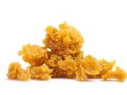 1 Oz THC Crumble Wax For $250 + Free Oz Shake