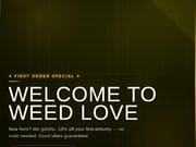 WELCOME OFFER 10% OFF NEW CUSTOMERS