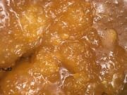 $160 10g APPLE SAUCE