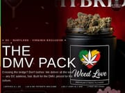 DMV Pack - 3oz Top Shelf+AAA