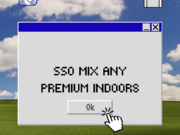 Pound Deals|550 Mix ANY Premium Indoors
