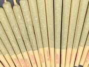 $70 FOR ANY 10 PREMIUM PREROLLS.